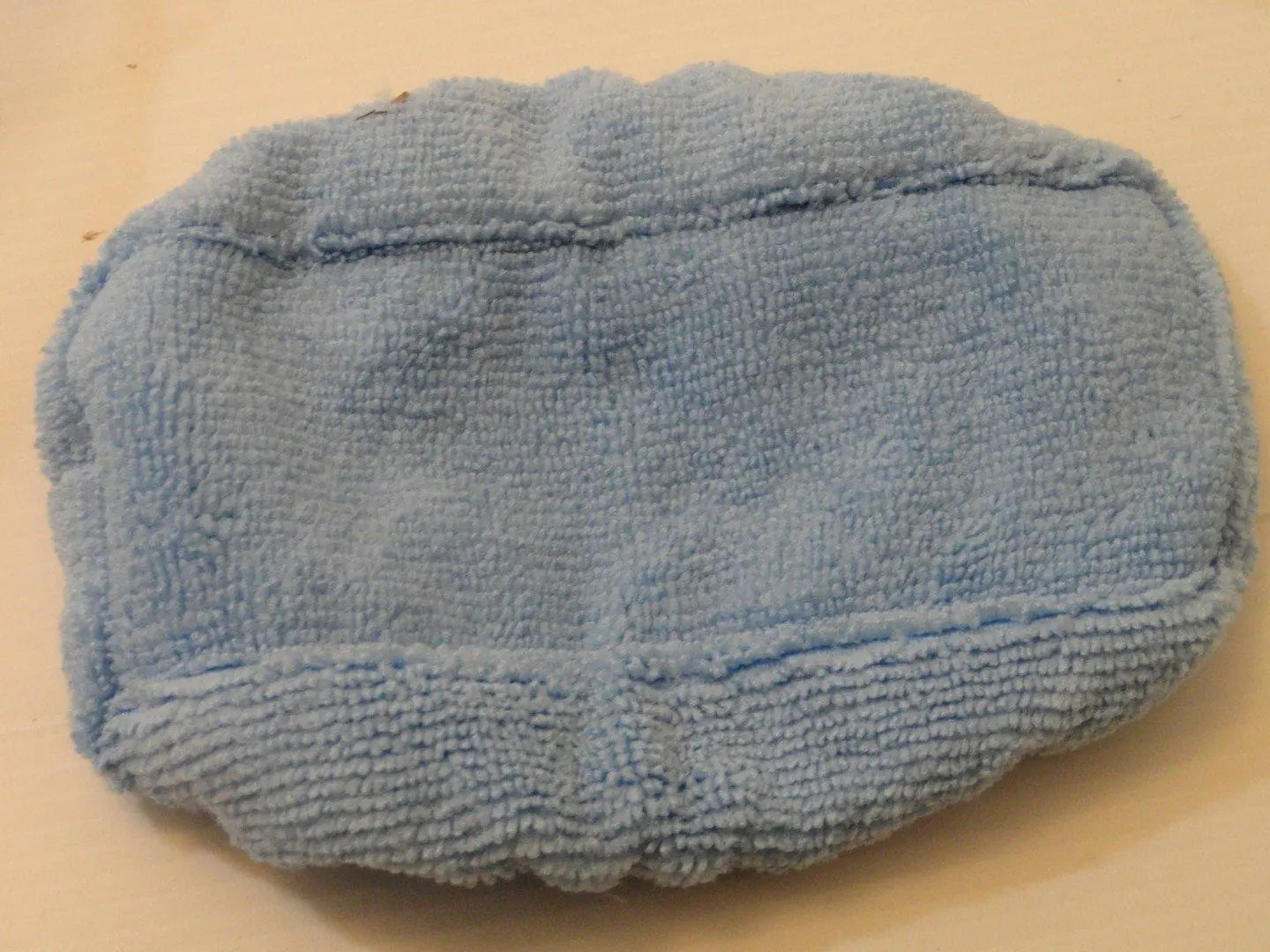 Panno rinfresca tessuti beccuccio lavavetro per scopa a vapore Black+Decker FSMH1621 steam mop BLACK+DECKER