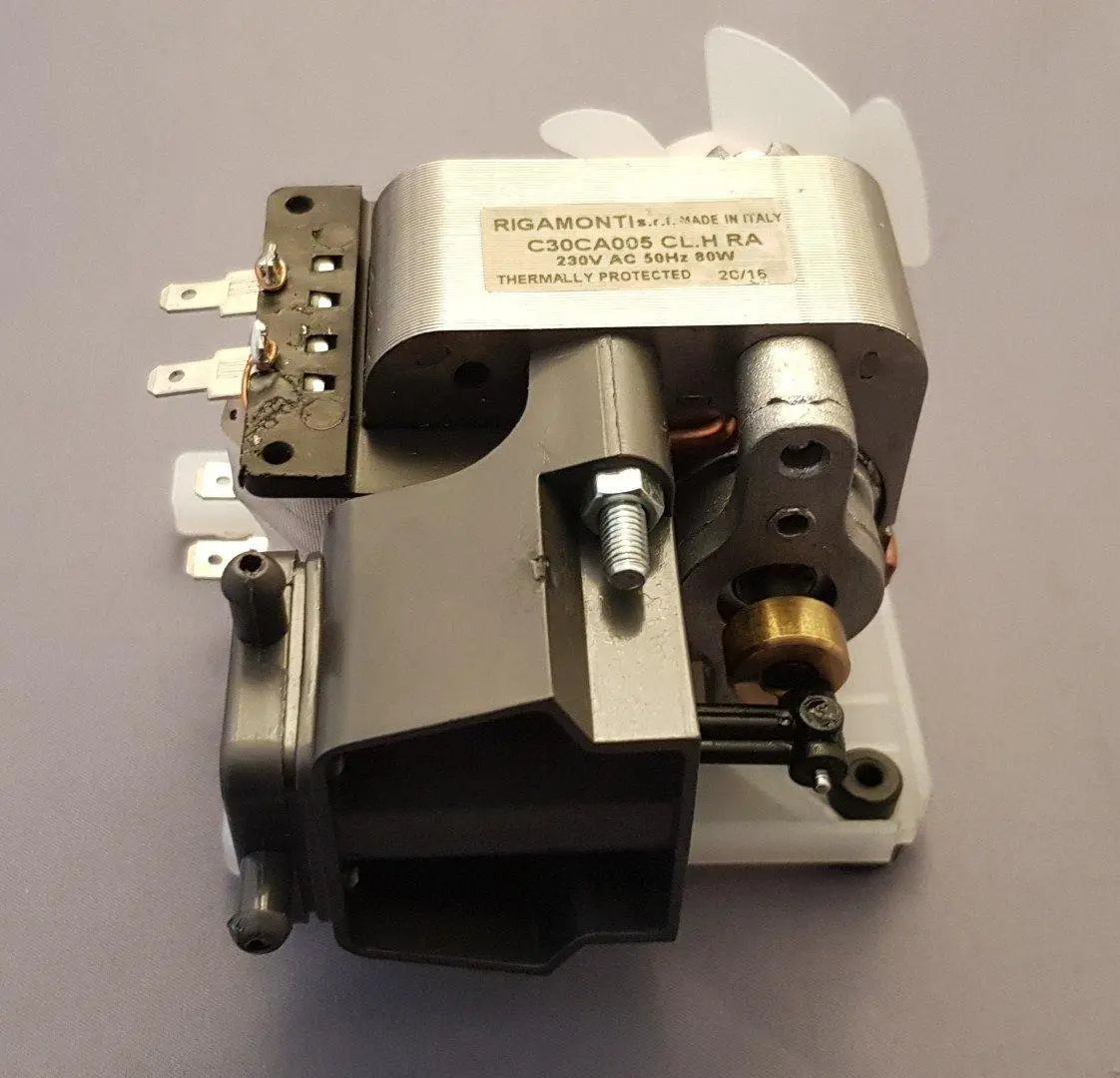 Pompa per macchina sottovuoto family-de luxe Reber 9700 REBER