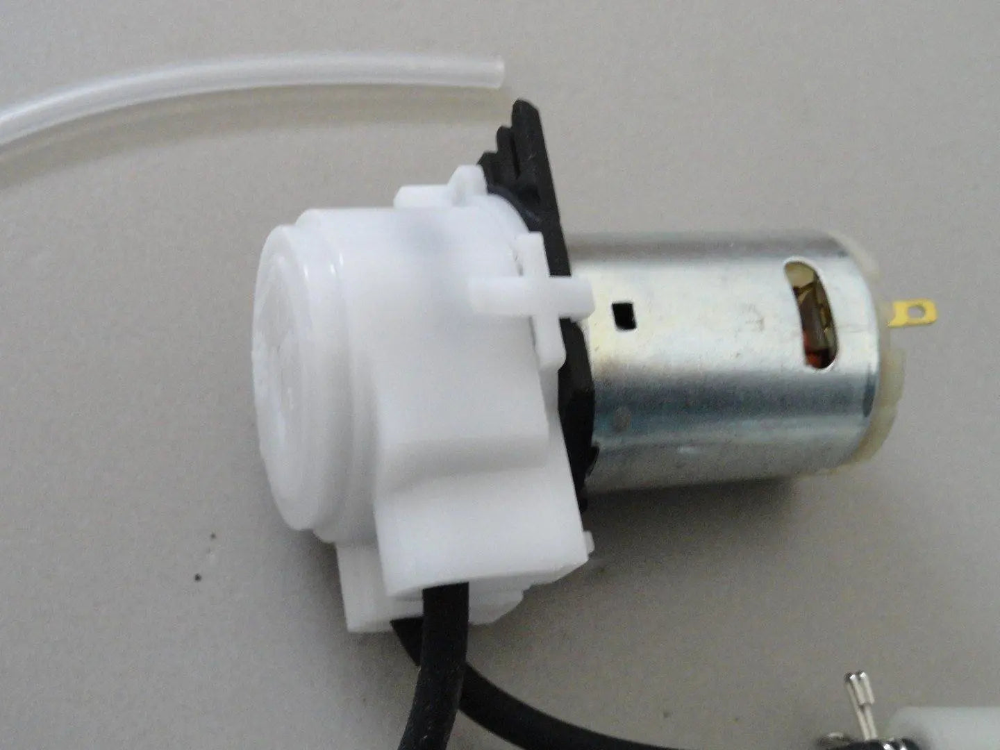 Pompa per scopa a vapore Black+Decker FSMH1621 BLACK+DECKER