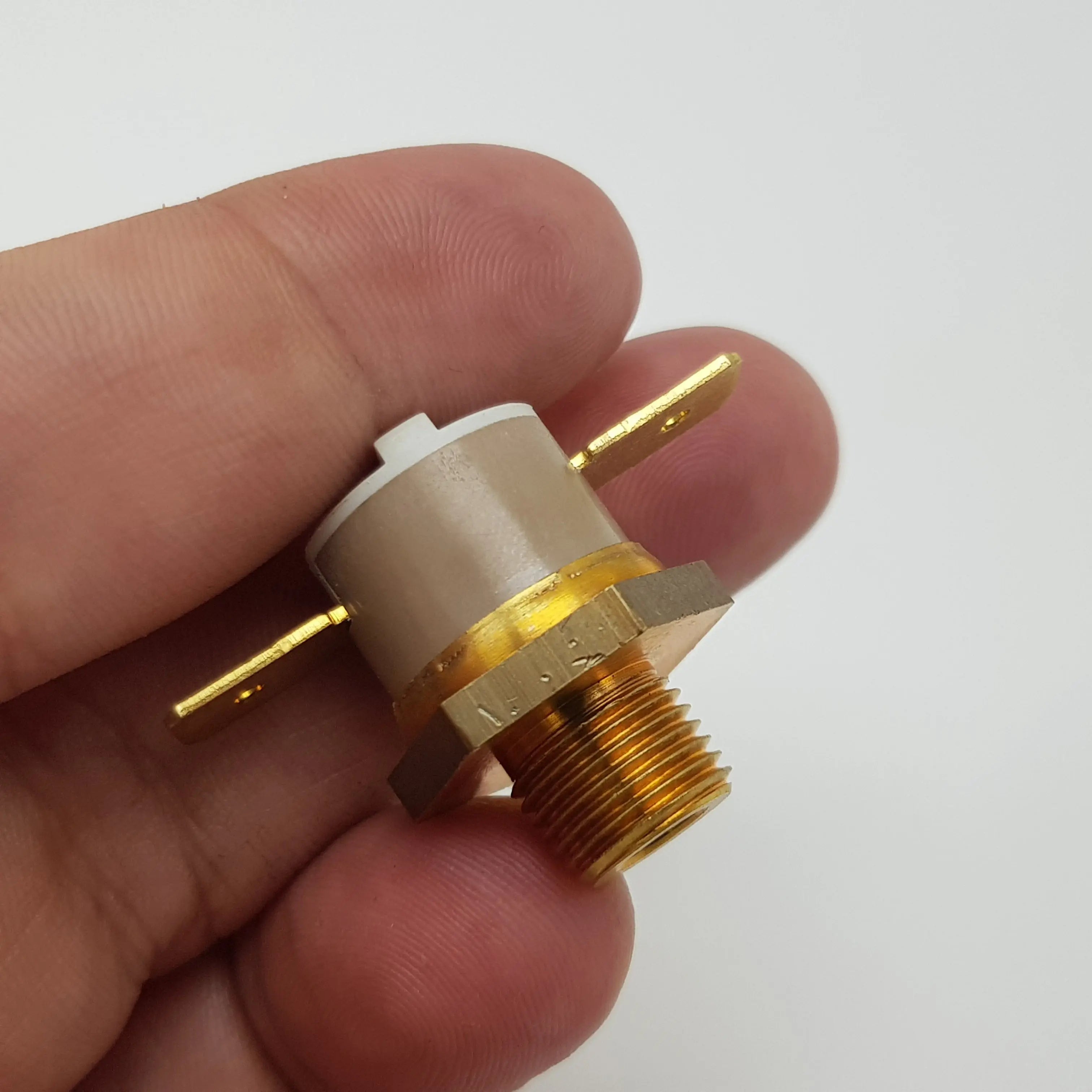 Pressostato TY60/P 1/8G TAR 4,0±0,5 Polti vaporetto POLTI