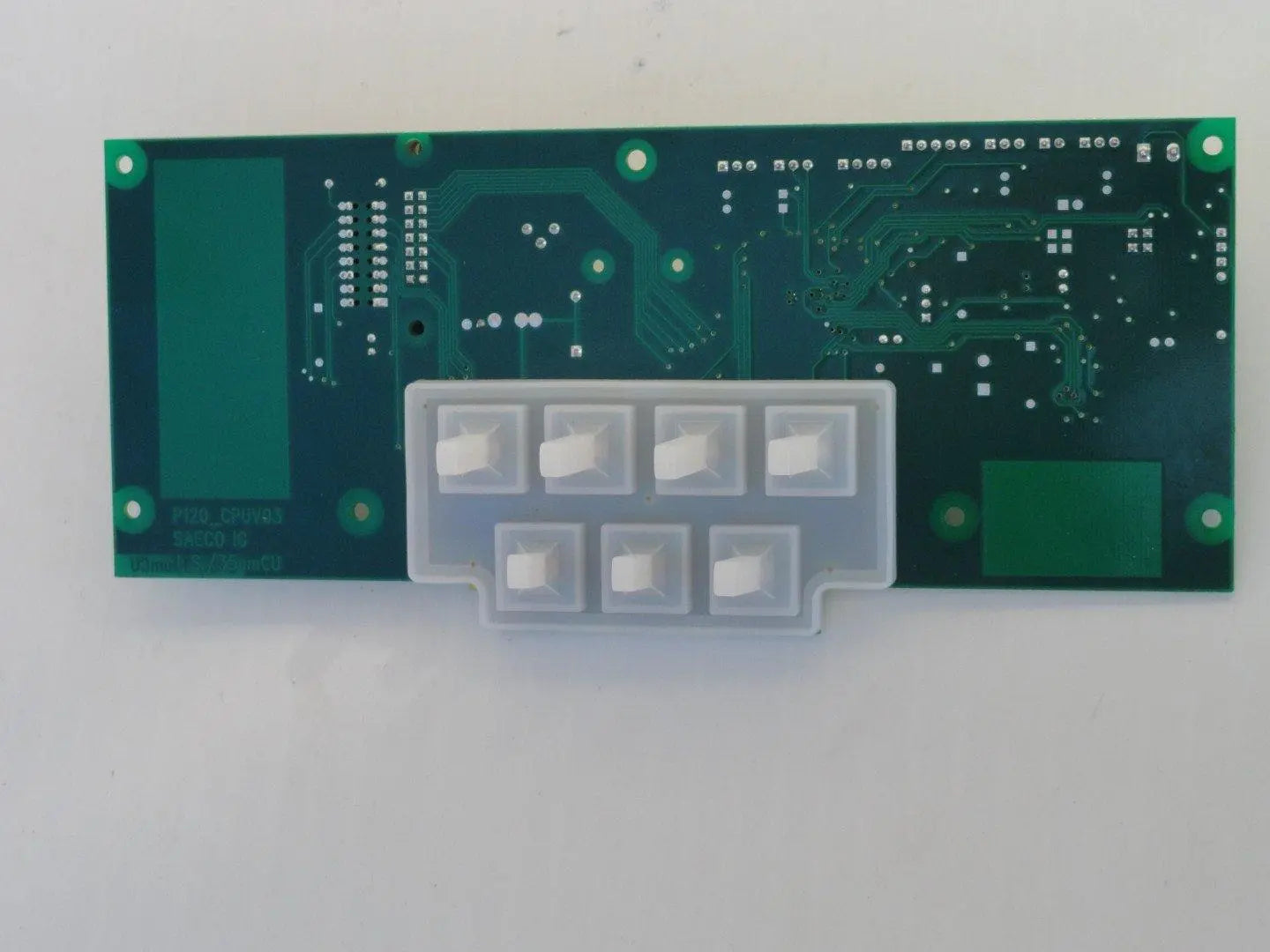 Scheda per macchina da caffè  superautomatica incanto de luxe saeco SAECO