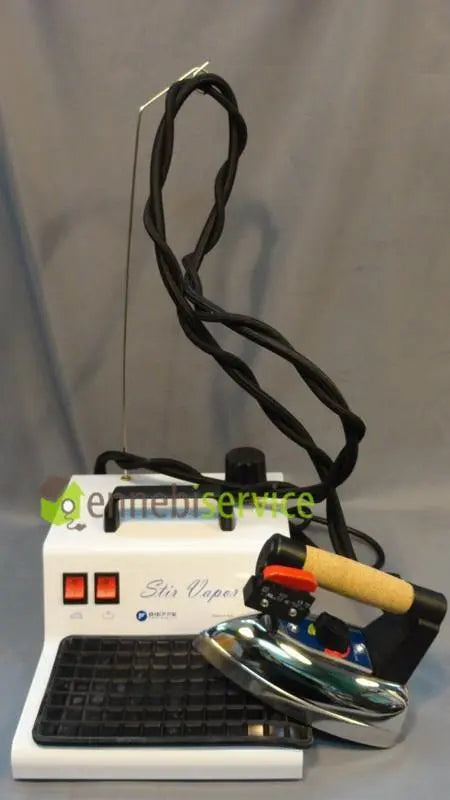 Stir Vapor bianco Bieffe BIEFFE