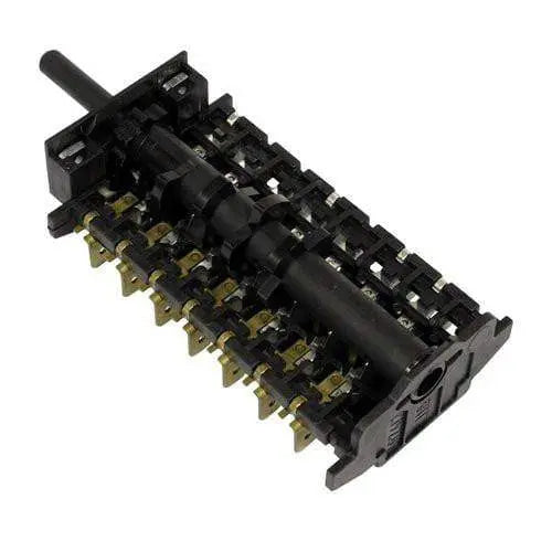 commutatore forno s380x-5 (4074-2)  per forno smeg SMEG