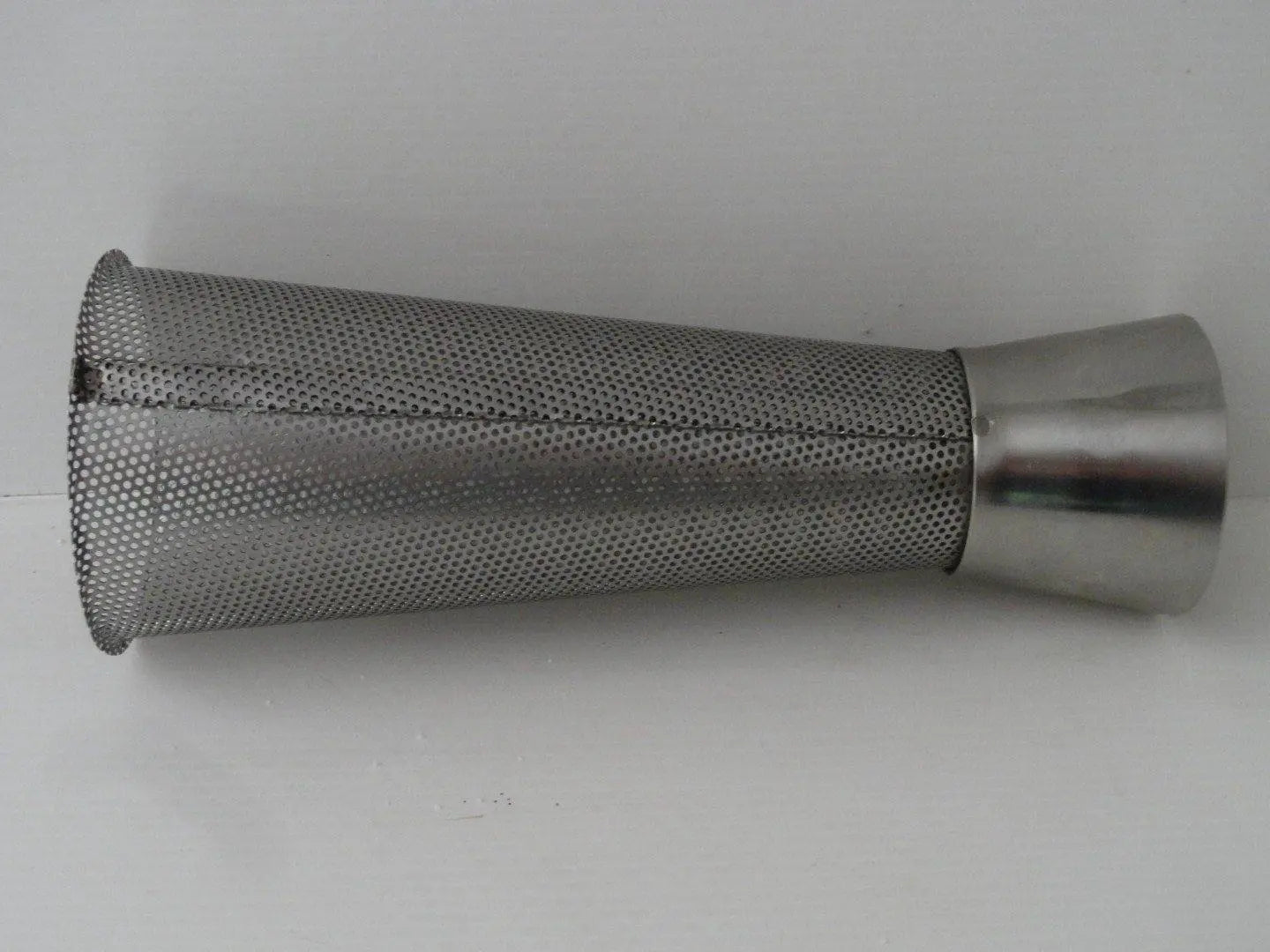 filtro inox passapomodoro palumbo n 5 PALUMBO